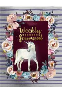 Weekly Journal