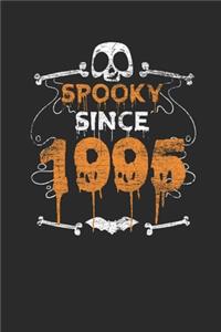 Spooky Since 1995