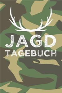 Jagd Tagebuch