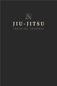 Jiu-Jitsu Training Journal