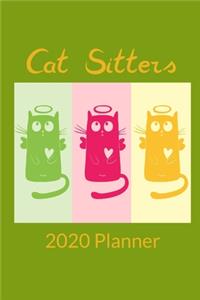 Cat Sitters