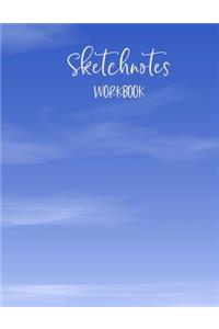 Sketchnotes Workbook