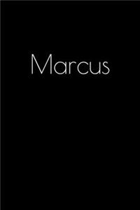 Marcus