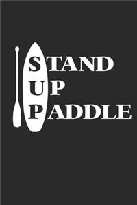 Stand Up Paddle