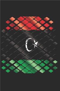 Libya Notebook