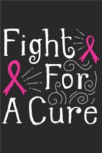 Fight for a cure