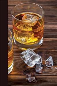 My Whiskey Journal