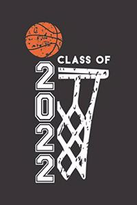 Class of 2022