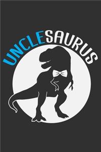 Unclesaurus