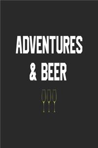 Adventures & Beer