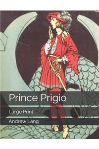 Prince Prigio