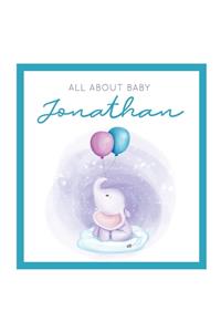 All About Baby Jonathan