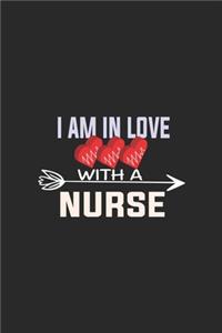 I Am In Love With A Nurse