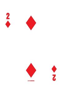 2 Of Diamonds