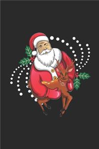 Christmas Animal - Reindeer