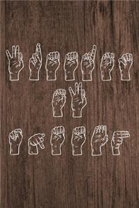 Freedom Of Speech Sign Language Nonverbal Communication: Composition Journal