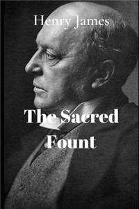 The Sacred Fount