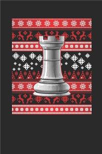Christmas Sweater - Rook