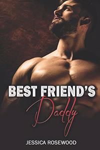 Best Friend´s Daddy