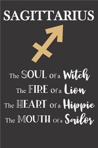 Sagittarius
