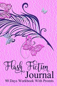Flash Fiction Journal