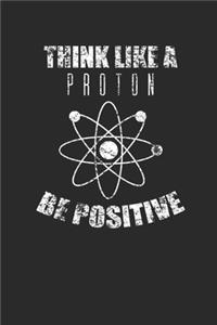 Think Like A Proton