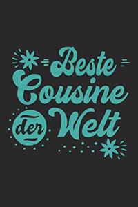 Beste Cousine Der Welt