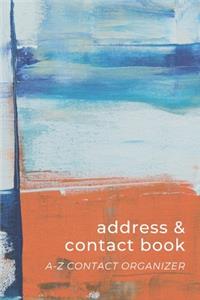 Address & Contact Book