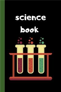 Science Book