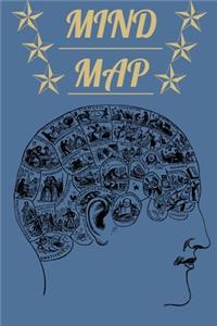 Mind Map: A Powerful Tool For Brainstorming, Planning and Thinking on paper
