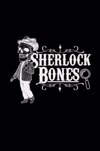 Sherlock bones