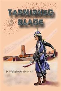 Tarnished Blade