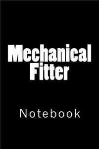 Mechanical Fitter