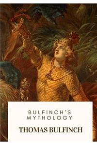 Bulfinch's Mythology