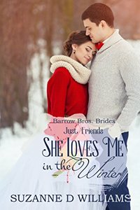 She Loves Me In The Winter