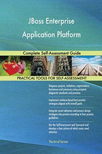 JBoss Enterprise Application Platform