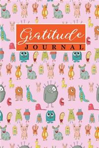 Gratitude Journal