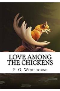 Love Among the Chickens