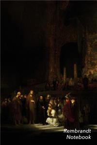 Rembrandt Notebook