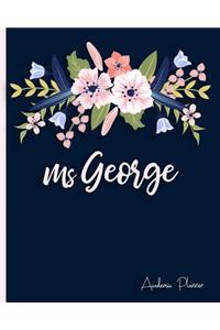 MS George