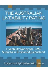 The Australian Liveability Rating