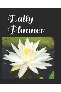 Daily Planner