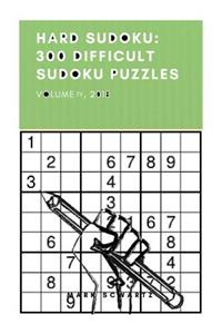 Hard Sudoku
