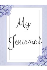 My Journal