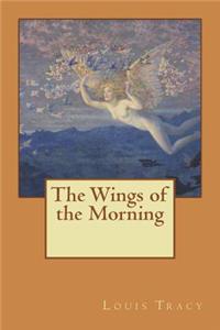 The Wings of the Morning