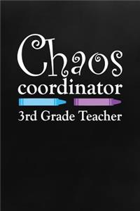 Chaos Coordinator