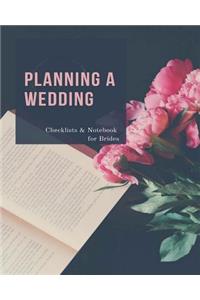 Planning a Wedding