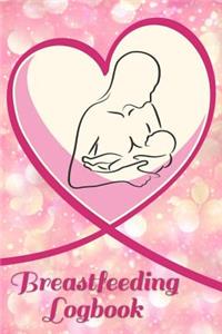 Breastfeeding Logbook