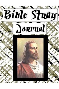 Bible Study Journal