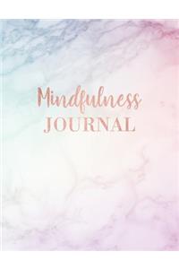 Mindfulness Journal